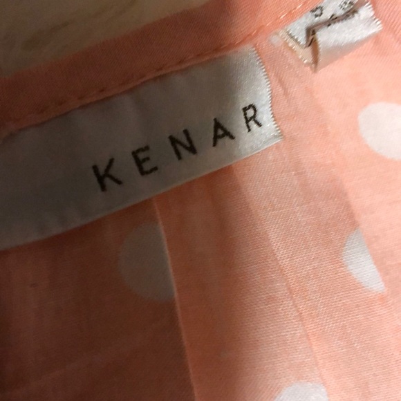 Kenar top - Picture 2 of 3